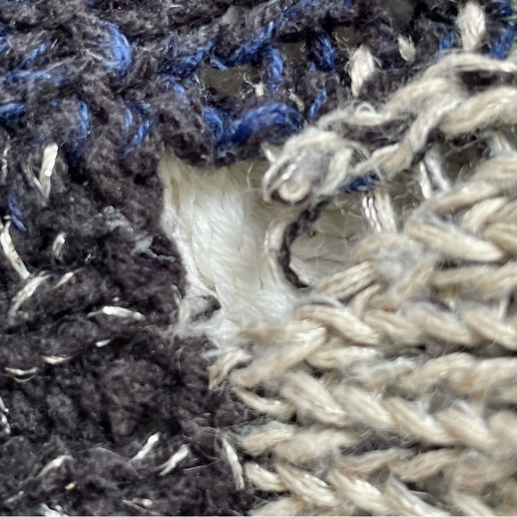 DKNY JEANS women’s knit sweater - Picture 6 of 6